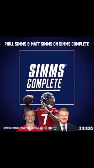 Buy Phil Simms on Passing: Fundamentals of Throwing the Football